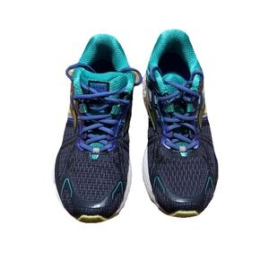 Brooks Sneakers Shoes Women's Ravenna 8.5 Athletic Running Shoe 1201821
